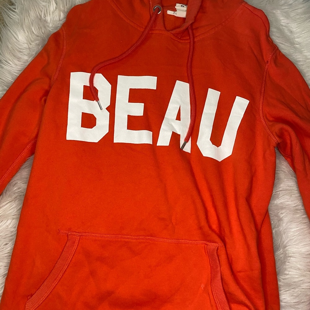 Hoodie